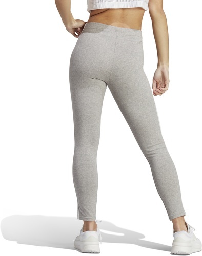 adidas Sportswear-Legging taille haute en jersey Essentials 3-Stripes-4