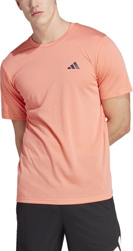 adidas Performance-T-shirt de training Train Essentials Comfort-4