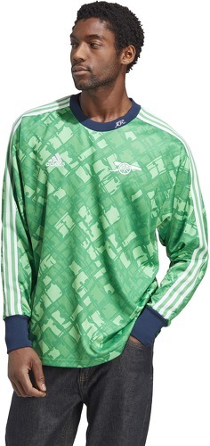 adidas Performance-Maillot Gardien de but Arsenal Icon-2