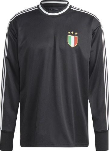 adidas Performance-Maillot Gardien de but Juventus Icon-image-1