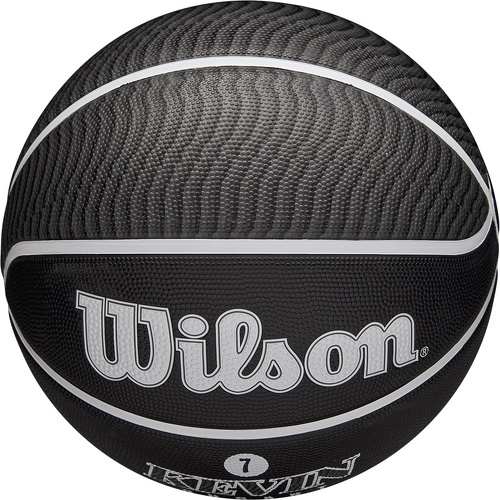 WILSON-Wilson NBA Player Icon Kevin Durant Outdoor Ball-4