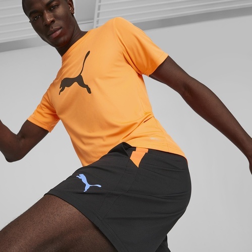 PUMA-teamLIGA Training Shorts 2 (open pockets)-3