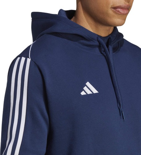 adidas Performance-Felpa con cappuccio Tiro 23 League Sweat-3