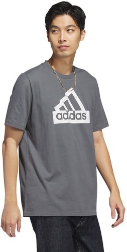 adidas Sportswear-T-shirt City Escape Graphic-2