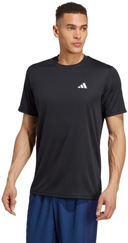 adidas Performance-T-shirt de training Train Essentials-1