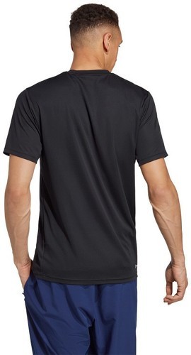 adidas Performance-T-shirt de training Train Essentials-2