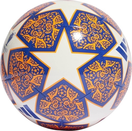 adidas Performance-Ballon UCL Club Istanbul-1