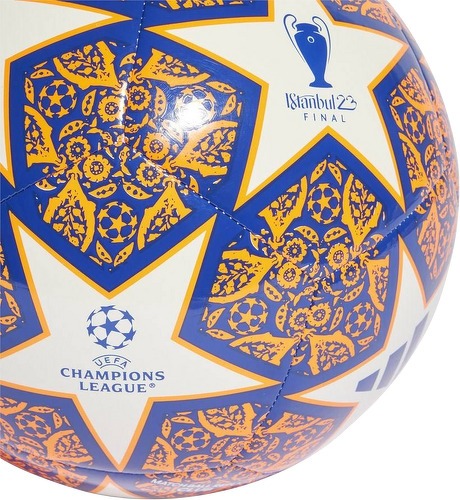 adidas Performance-Ballon UCL Club Istanbul-2