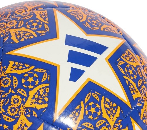 adidas Performance-Ballon UCL Club Istanbul-3