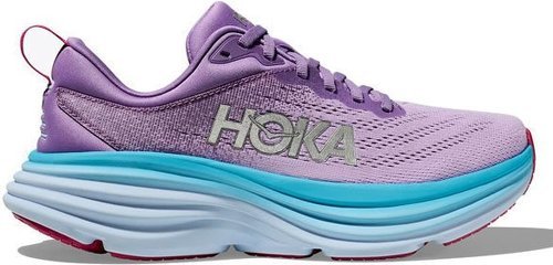 HOKA ONE ONE-Bondi 8-0