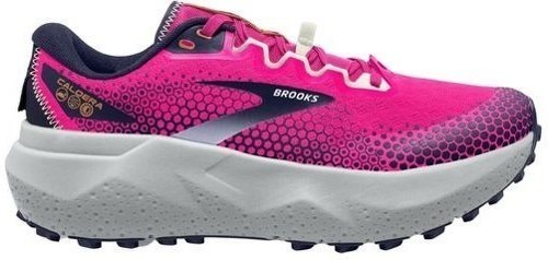 Brooks-Caldera 6 donna 40.5 Caldera 6 W pink glo/peacot/marshmallo-image-1