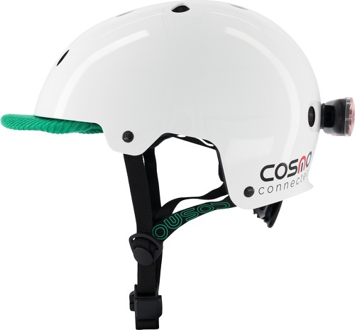 Cosmo-Casque Vélo Intelligent Cosmo Urban S/M (52 58Cm)-0