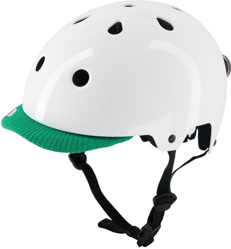 Cosmo-Casque Vélo Intelligent Cosmo Urban S/M (52 58Cm)-1