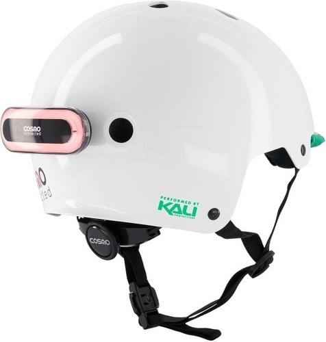 Cosmo-Casque Vélo Intelligent Cosmo Urban S/M (52 58Cm)-2