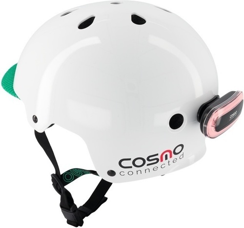Cosmo-Casque Vélo Intelligent Cosmo Urban S/M (52 58Cm)-3