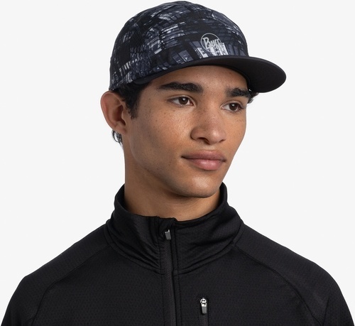 BUFF-5 Panel Cap - Casquette de running-4