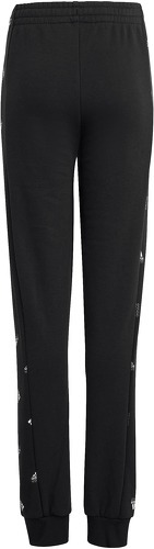 adidas Sportswear-Pantalon à imprimé latéral Brand Love-2