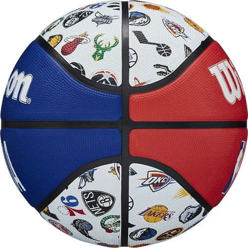 WILSON-Wilson Nba All Team Exterieur - Ballons de basketball-3