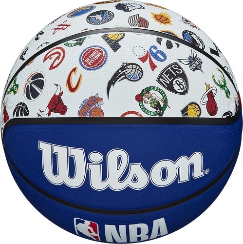 WILSON-Wilson Nba All Team Exterieur - Ballons de basketball-4