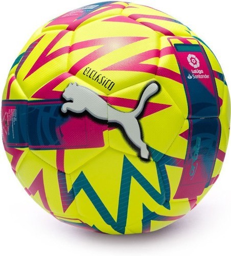 PUMA-Puma LaLiga 1 Orbita Hybrid "El Clásico" 2022-2023-2