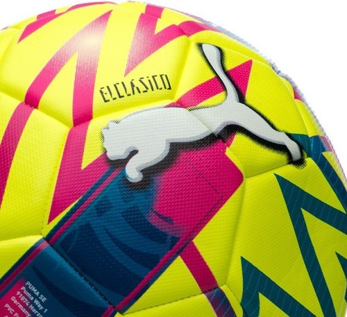 PUMA-Puma LaLiga 1 Orbita Hybrid "El Clásico" 2022-2023-4