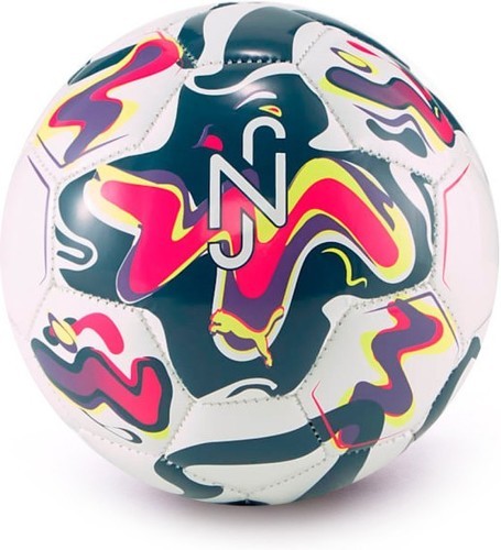 PUMA-Puma Neymar Graphic-1