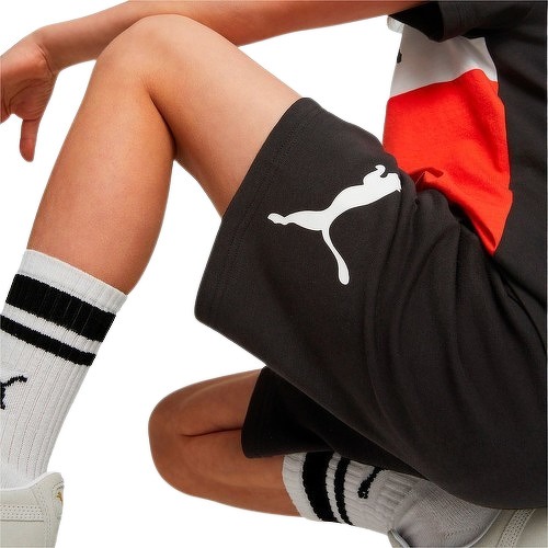 PUMA-Power Shorts Tr Cl B-2