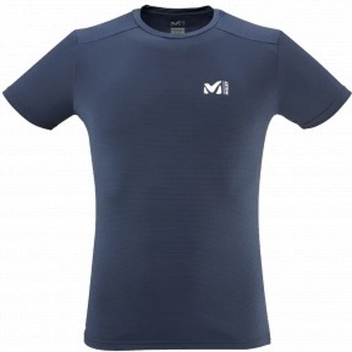 Millet-T-shirt fusion manches courtes-image-1