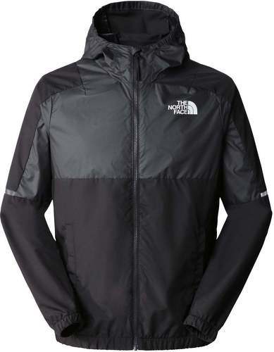 THE NORTH FACE-The North Face Mountain Athletics Wind Full Zip Veste Tnf-image-1