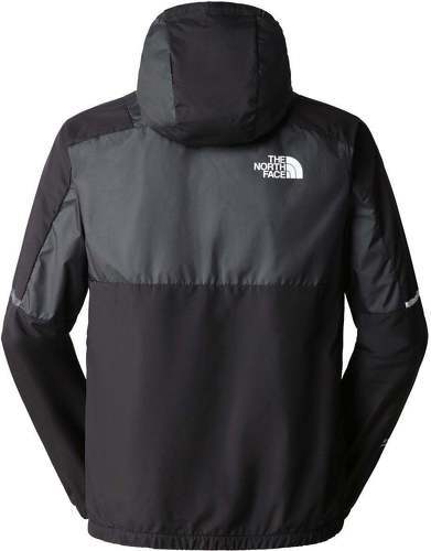 THE NORTH FACE-The North Face Mountain Athletics Wind Full Zip Veste Tnf-1