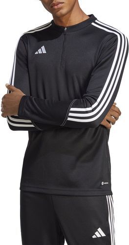 adidas Performance-Haut d'entraînement Tiro 23 Club-0