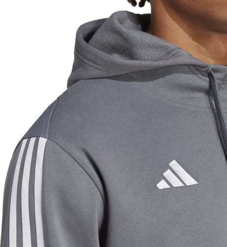 adidas Performance-Felpa con cappuccio Tiro 23 League Sweat-2