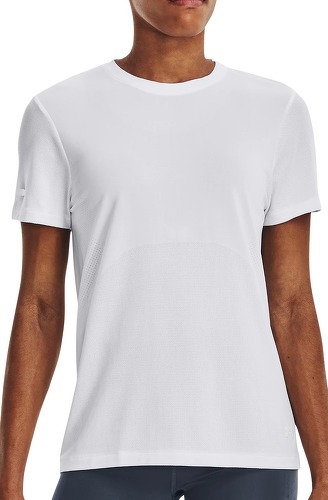 UNDER ARMOUR-Seamless t-shirt-image-1