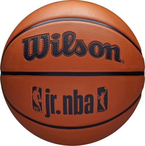 WILSON-JR NBA DRV FAM LOGO BSKT-image-1