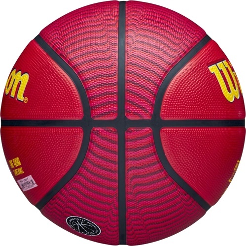 WILSON-Ballon Wilson Trae Young-2