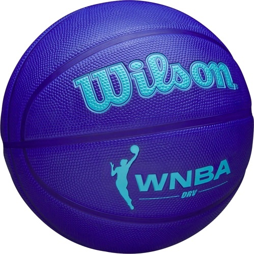 WILSON-Wilson WNBA DRV Ball-1