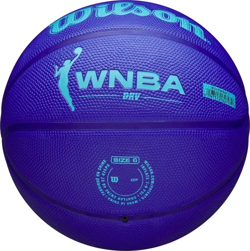 WILSON-Wilson WNBA DRV Ball-3