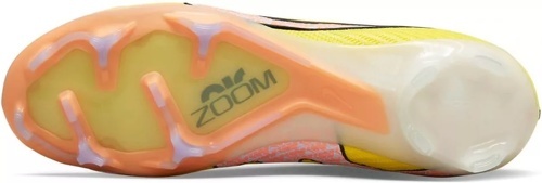 NIKE-Zoom Mercurial Vapor 15 Elite FG-1