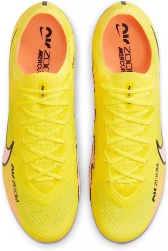 NIKE-Zoom Mercurial Vapor 15 Elite FG-4
