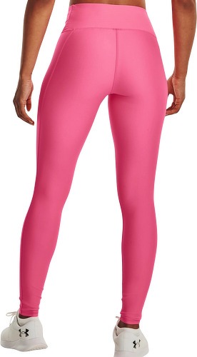 UNDER ARMOUR-Armour Hirise Leg Pnk-1