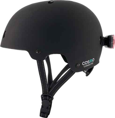 Cosmo-Casque Vélo Intelligent Cosmo Evasion S/M-0