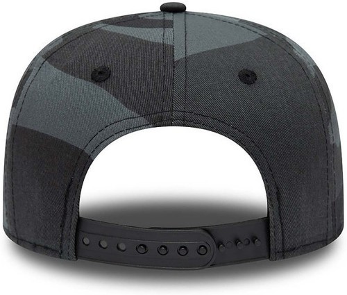 NEW ERA-Casquette Nba Chicago Bulls New Era Team Camo Infill 9Fifty Pour-1