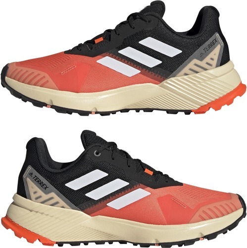 adidas Performance-Scarpe da trail running Terrex Soulstride-2