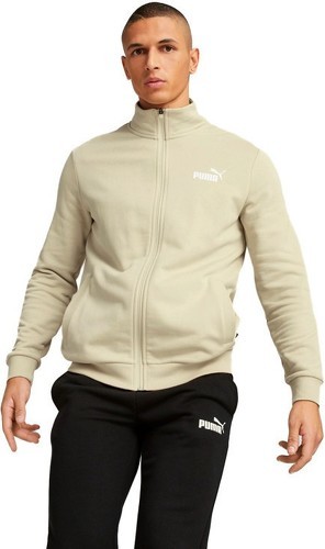 PUMA-Clean Sweat Suit Tr-3