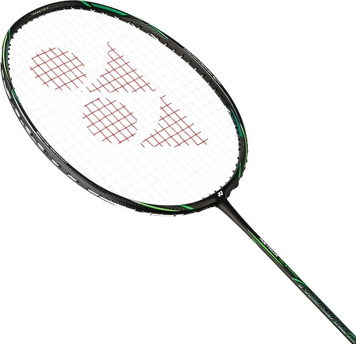 YONEX-Raquette Badminton Yonex Astrox Nextage Noir/Vert-3