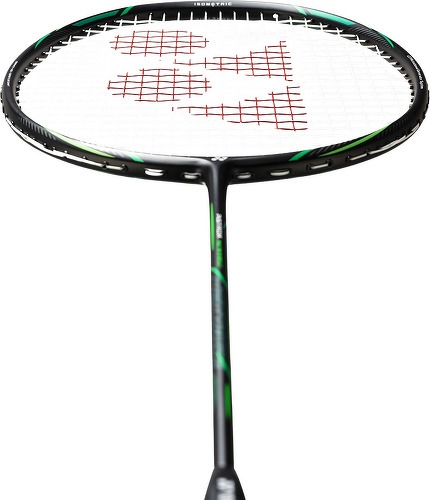 YONEX-Raquette Badminton Yonex Astrox Nextage Noir/Vert-4
