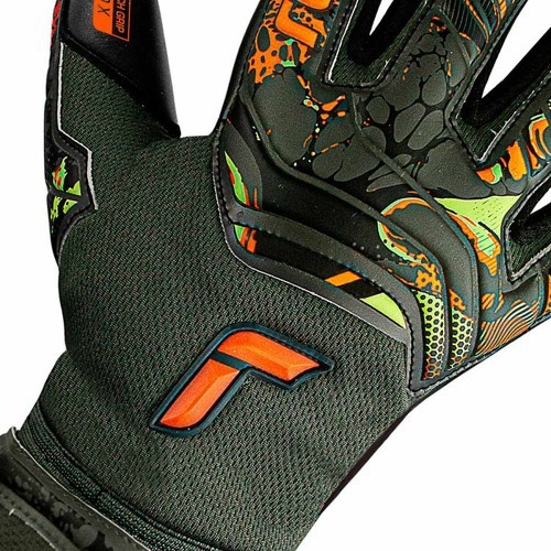 REUSCH-Reusch Attrakt Gold X-3