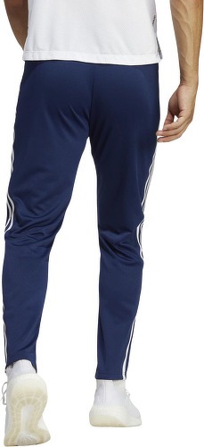 adidas Sportswear-Pantalon d'entraînement 3 bandes Train Essentials-1