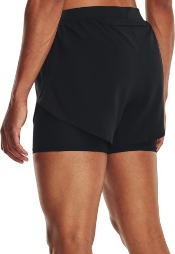 UNDER ARMOUR-Under Armour Pantaloncini Fly By Elite 2 In 1-1