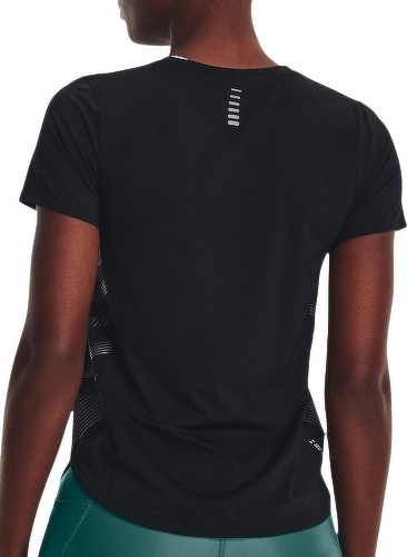 UNDER ARMOUR-Ua Iso Chill Laser Tee 2 Blk-1